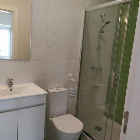 Urban Séjour chez l'habitant District de Faro