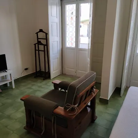 Urban Séjour chez l'habitant *