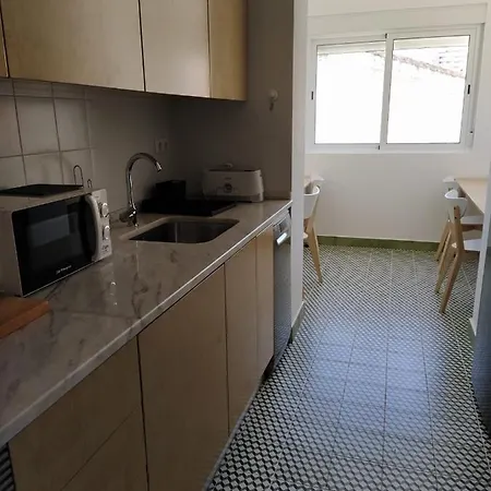 Urban * District de Faro