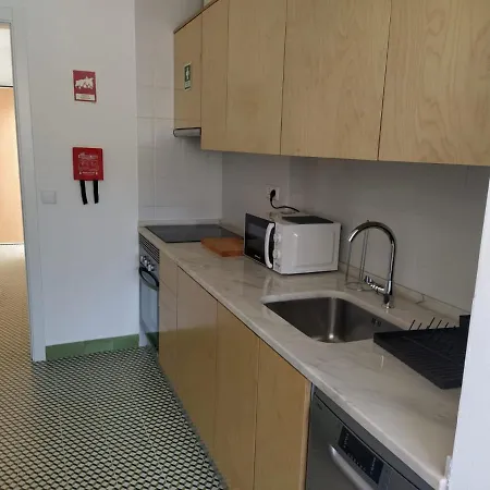 Urban Séjour chez l'habitant