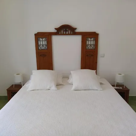 Privat bolig Urban Faro