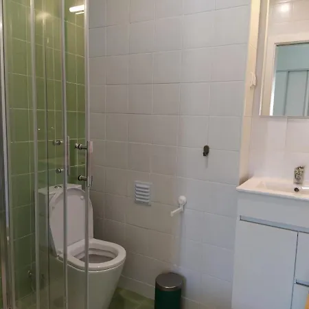 Urban Ubytování v soukromí